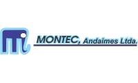 Logo Aluguel Andaimes Montec Equipamentos em Sarandi