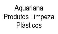 Fotos de Aquariana Produtos Limpeza Plásticos em Vigário Geral