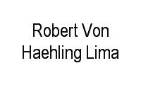 Logo Robert Von Haehling Lima em Barra da Tijuca