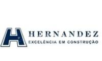 Logo Hernandez Construtora em Vila Carrão