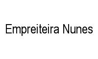 Logo Empreiteira Nunes