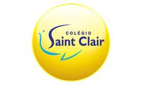 Logo Colégio Saint Clair - Unidade 3 em Pari
