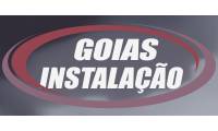 Logo Goiás Instalações em Setor Urias Magalhães