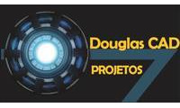Logo Douglas CAD Projetos em Centro