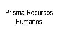 Logo Prisma Recursos Humanos em Centro