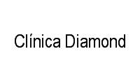 Logo Clínica Diamond em Taguatinga Sul