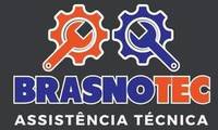 Logo Brasnotec Assistência Técnica em Jardim das Palmeiras