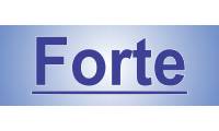 Logo Forte Fisioterapia Ortopédica Especializada em Federação