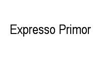 Logo Expresso Primor