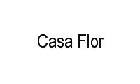 Logo Casa Flor
