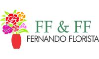 Logo Casa do Florista em Turu
