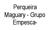 Logo Perqueira Maguary - Grupo Empesca-