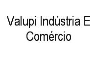 Logo Valupi Indústria E Comércio em Salgado Filho
