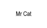 Logo Mr Cat em Ipanema