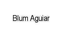 Logo Blum Aguiar Ltda