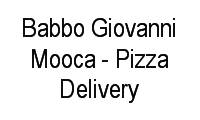 Logo Babbo Giovanni Mooca - Pizza Delivery em Mooca