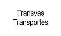 Logo Transvas Transportes em Águas Claras