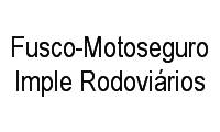 Logo Fusco-Motoseguro Imple Rodoviários