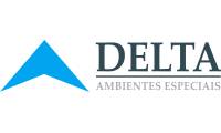 Logo Delta Divisórias em Ceilândia Norte (Ceilândia)