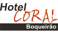 Logo Hotel Coral Boqueirão