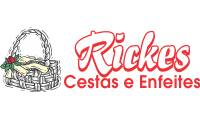 Logo Rickes Cestas E Enfeites em Centro de Vila Velha