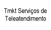 Logo Tmkt Serviços de Teleatendimento em Castanheira