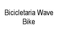 Logo Bicicletaria Wave Bike em Jardim Jaú (Zona Leste)