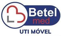 Logo Betel Med Ambulância