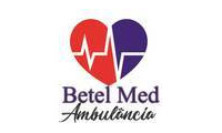 Logo Betel Med Ambulância