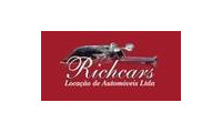 Logo Richcars Locadora de Automóveis em Perdizes