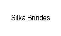 Logo Silka Brindes Ltda