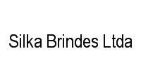 Logo Silka Brindes Ltda