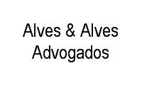 Logo Alves & Alves Advogados em Centro