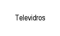 Logo Televidros em Messejana