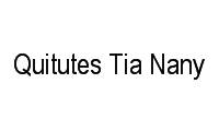 Logo Quitutes Tia Nany