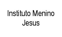 Logo Instituto Menino Jesus