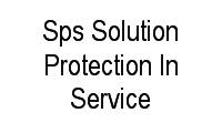 Logo Sps Solution Protection In Service em Centro