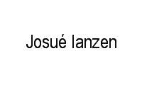 Logo Josué Ianzen em Cajuru
