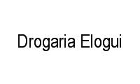 Logo Drogaria Elogui