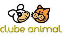 Logo Clube Animal Clínica Veterinária & Petshop