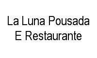 Logo La Luna Pousada E Restaurante