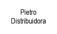 Logo Pietro Distribuidora em Distrito Industrial III