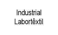 Logo Industrial Labortêxtil em Centro