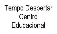 Logo Tempo Despertar Centro Educacional em Campeche
