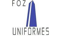 Logo Foz Uniformes  - Brasil Modas Group.  Bordados Sublimações e Serigrafia em Parque Presidente