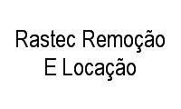 Logo Rastec Remoção E Locação em Centro
