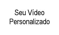 Logo Seu Vídeo Personalizado