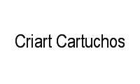 Logo Criart Cartuchos em Santa Clara