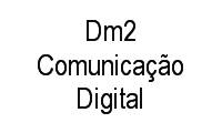 Logo Dm2 Comunicação Digital