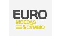 Logo Euro Moedas E Câmbio em Nova Suíça